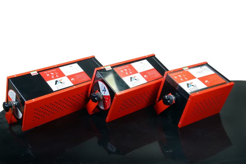 خاموش کننده آیروسل آنی پاک جعبه ای