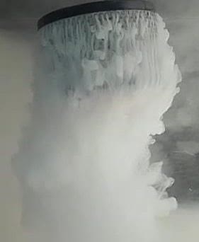 خاموش کننده آیروسل آنی پاک جعبه ای